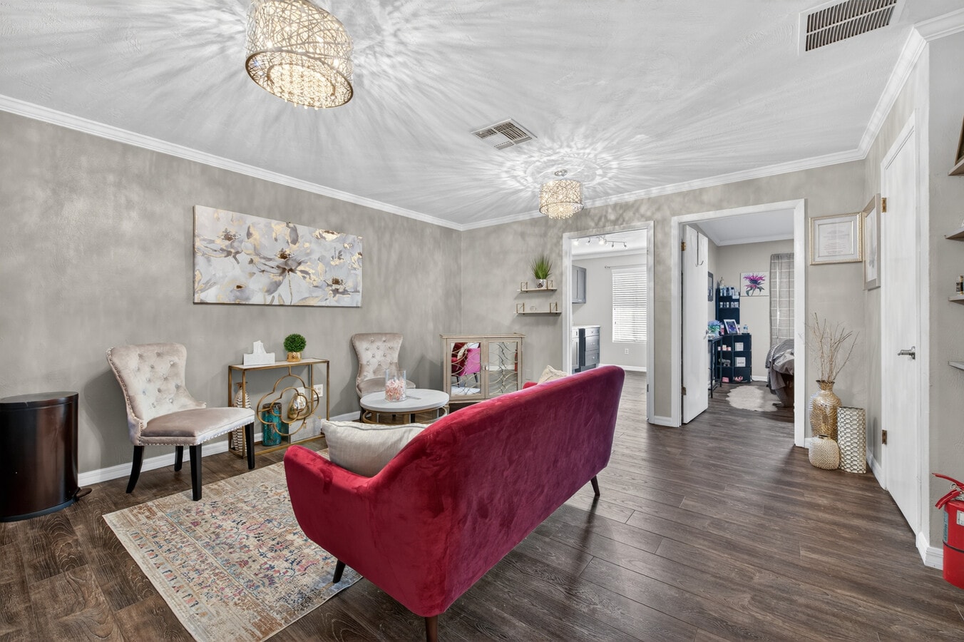 555 W Granada Blvd, Ormond Beach, FL 32174 - Unité B7 -  - Photo intérieure - Image 1 of 17