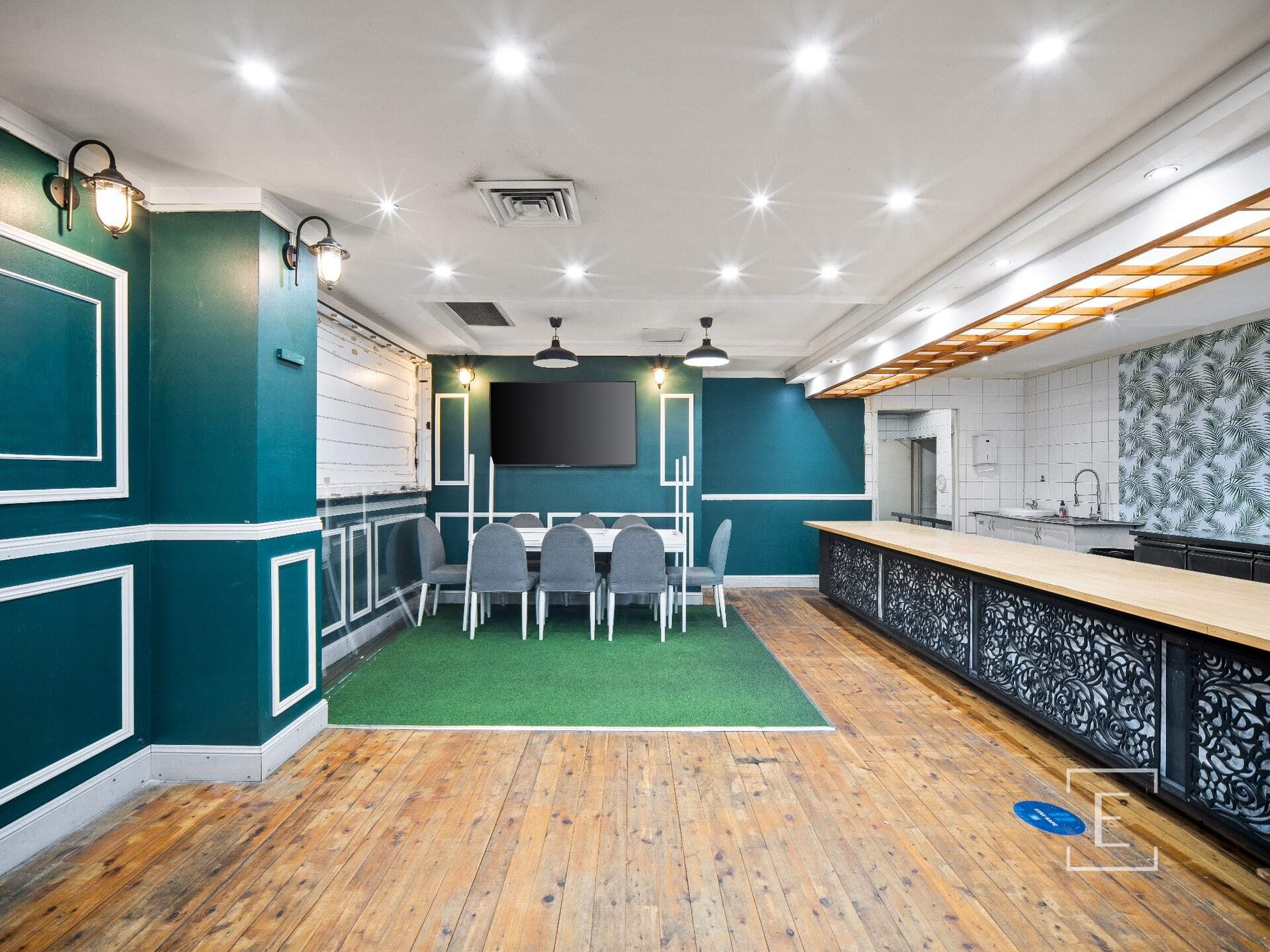 1-27 Murray St, Pyrmont à louer Photo intérieure- Image 1 de 7