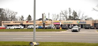 Plus de détails pour 26417-26451 Ford Rd, Dearborn Heights, MI - Local d'activités à louer