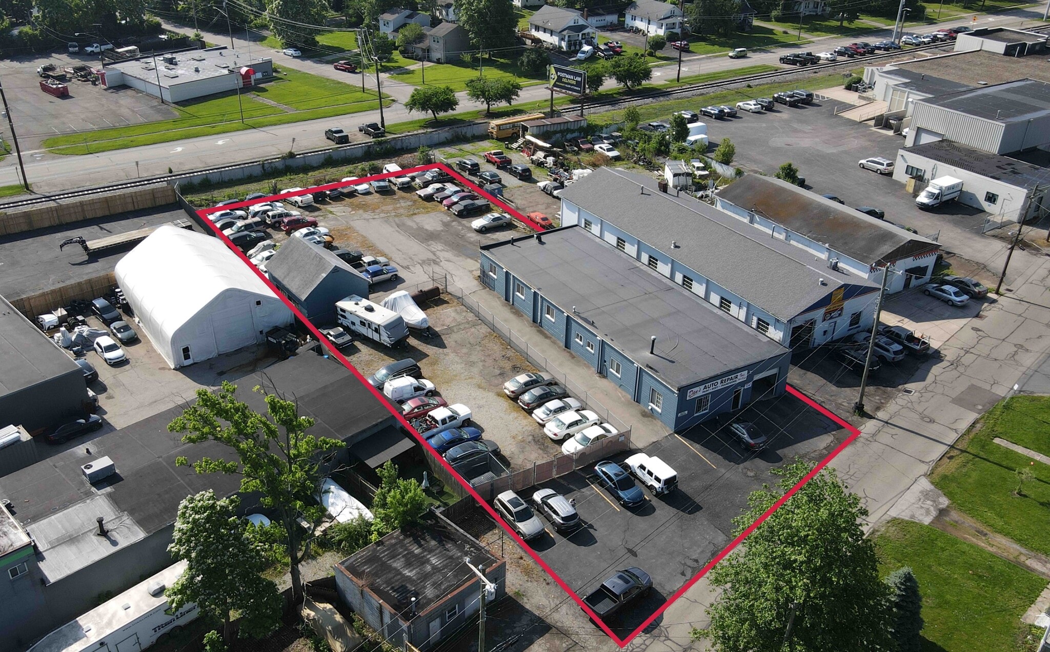 8560 Vorhees Ln, Cincinnati, OH for sale Building Photo- Image 1 of 7