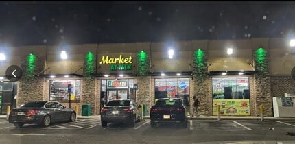 2595 Martin Luther King Jr Dr SW, Atlanta, GA for lease Interior Photo- Image 2 of 2