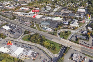 More details for 1710 US Highway 46, Little Falls, NJ - Retail for Lease