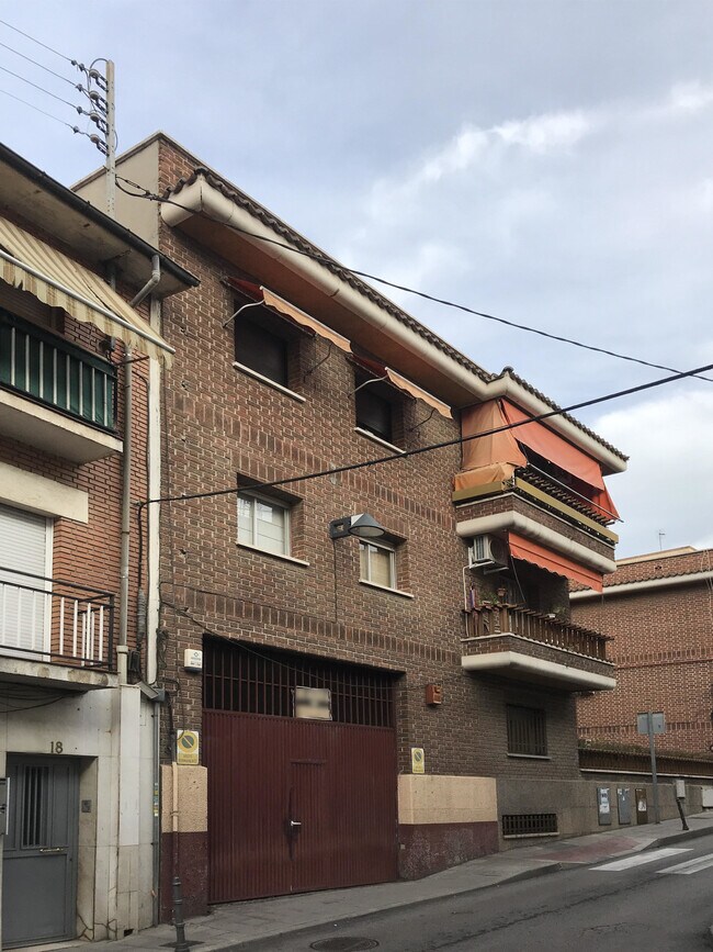 More details for Calle Hospital, 16, Pozuelo de Alarcón - Industrial for Lease