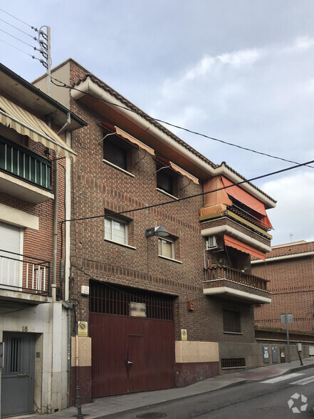 Calle Hospital, 16, Pozuelo De Alarcón, Madrid à louer - Photo principale - Image 1 de 2