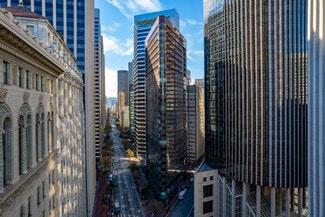More details for 388 Market St, San Francisco, CA - Coworking for Lease