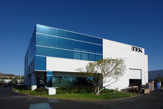 Plus de détails pour 19655 Descartes, Foothill Ranch, CA - Flex à vendre