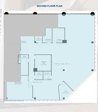 110 Fieldcrest Ave, Edison, NJ for lease Floor Plan- Image 1 of 1