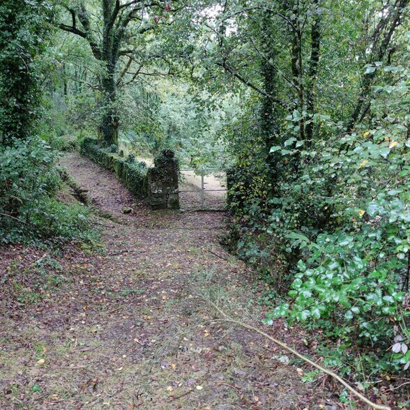 Lugar Cerraxe, 1, COTOBADE, Pontevedra à vendre - Photo du bâtiment - Image 2 de 12