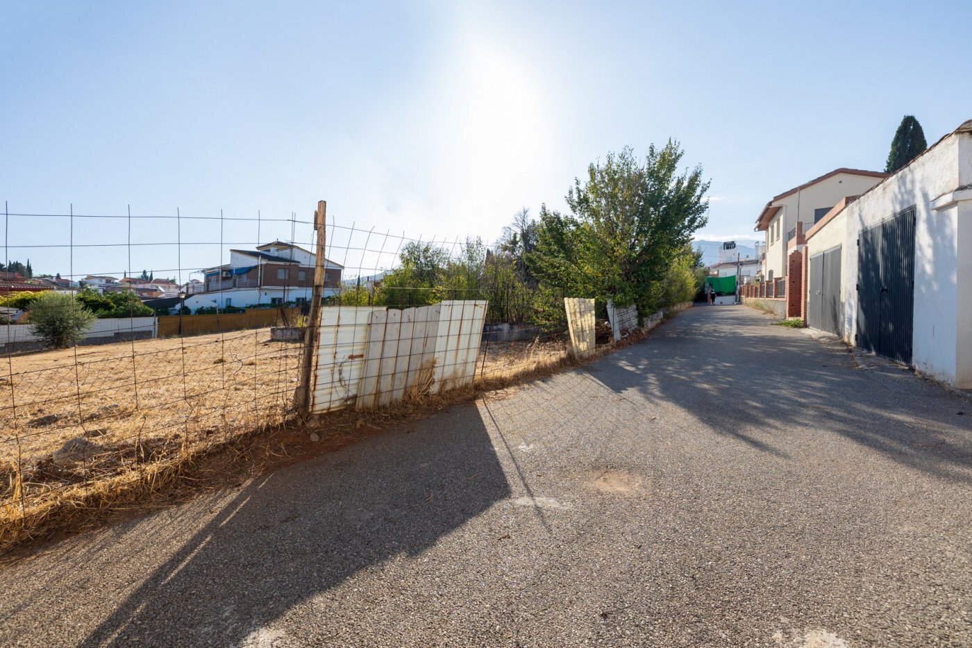 Land in Huétor Vega for sale Building Photo- Image 1 of 19