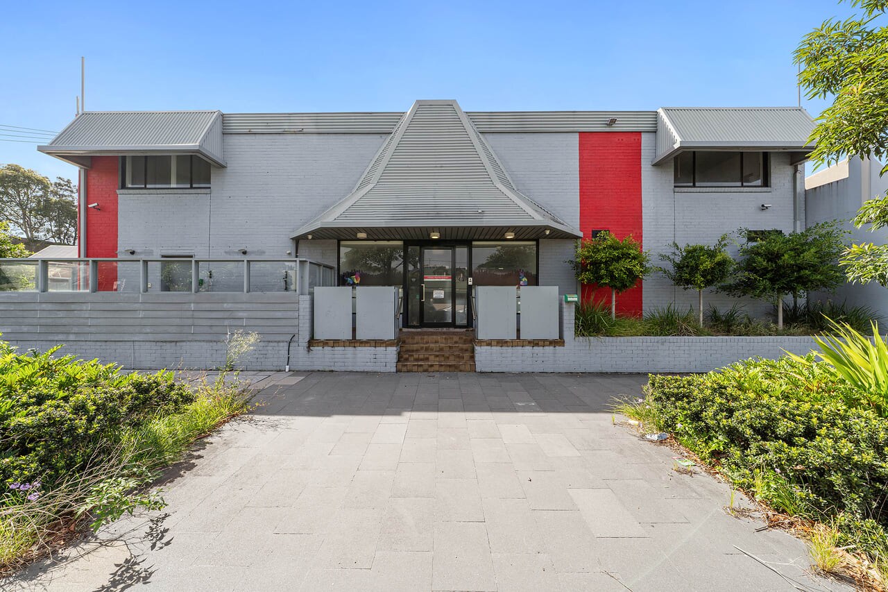 675 Botany Rd, Rosebery à louer Photo principale- Image 1 de 7