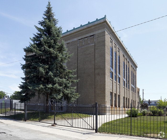 3359 Ruckle St, Indianapolis, IN for sale - Primary Photo - Image 1 of 4