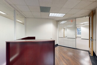 15425 North Fwy, Houston, TX à louer Numérisation 3D de Matterport- Image 1 de 6