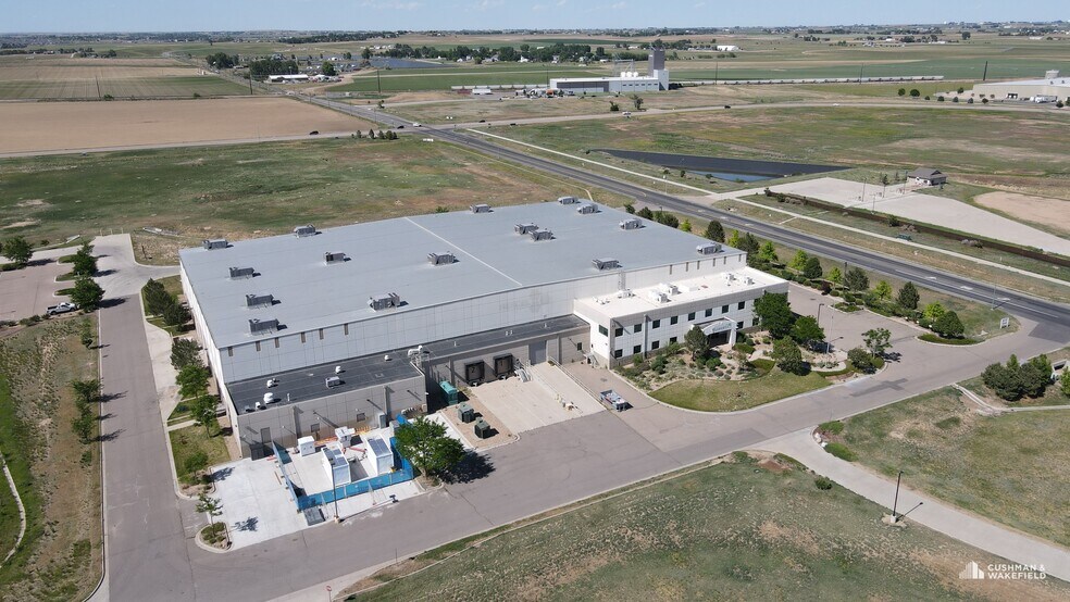 31815 Great Western Dr, Windsor, CO à louer - Photo du bâtiment - Image 3 de 5