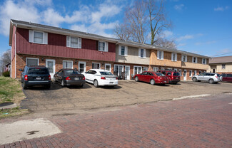 More details for 1500 Summit St, Portsmouth, OH - Multifamily for Sale