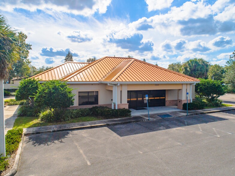 36450 Eiland Blvd, Zephyrhills, FL à vendre - Photo du bâtiment - Image 1 de 1