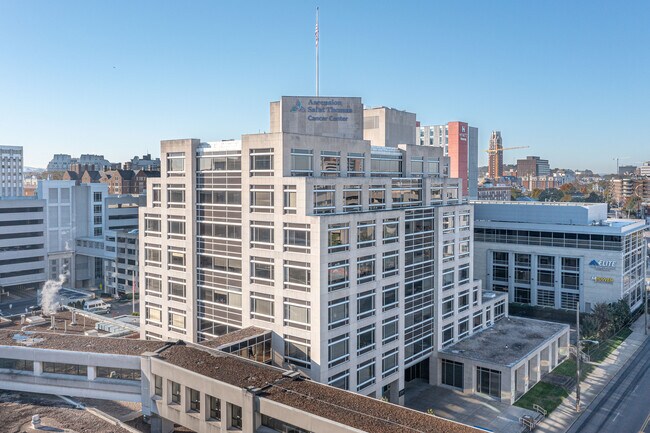 More details for 2004 Hayes St, Nashville, TN - Medical for Lease