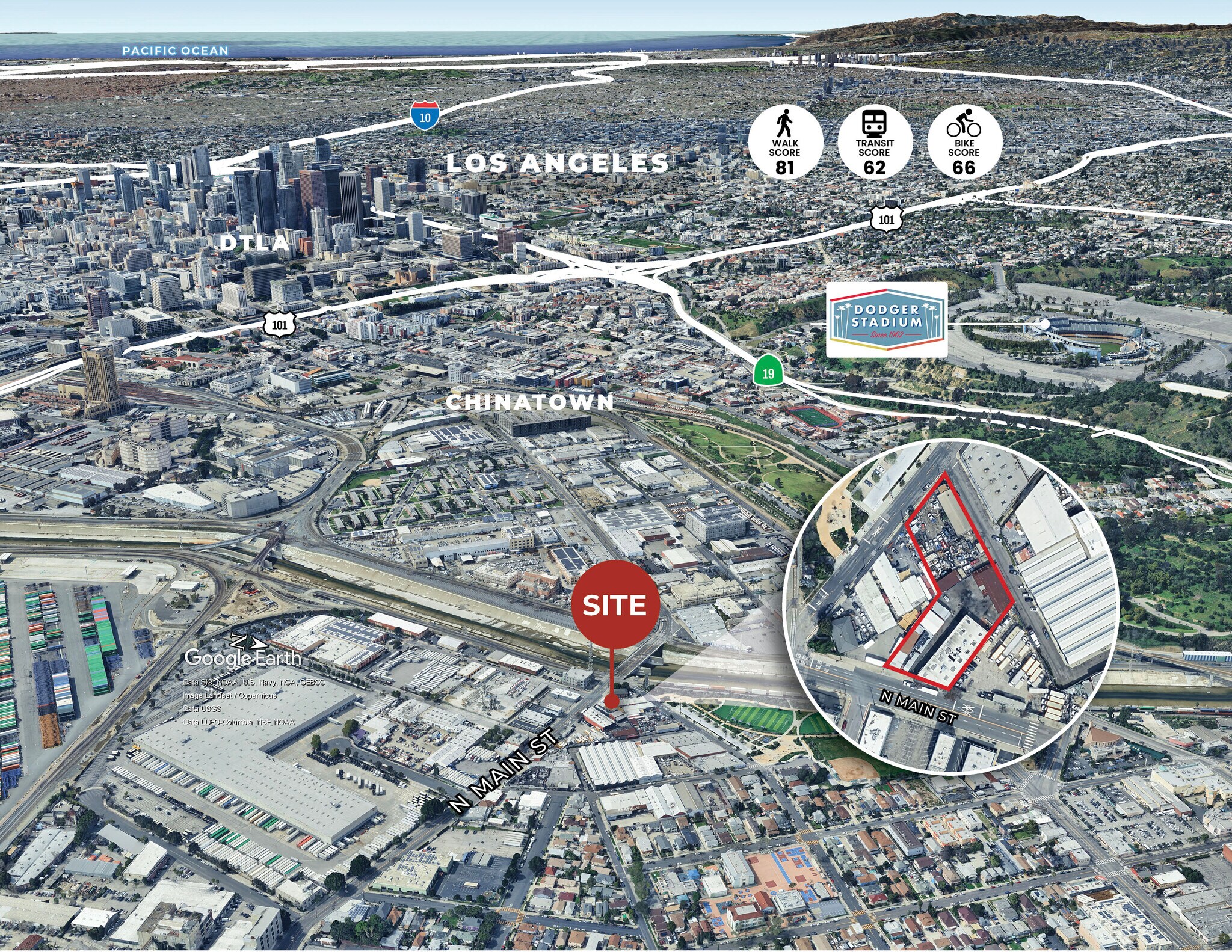 1736 Albion St, Los Angeles, CA for lease Primary Photo- Image 1 of 4