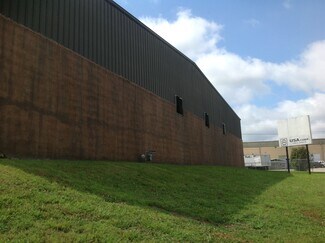 Plus de détails pour 2206 S Green St, Tupelo, MS - Industriel à louer