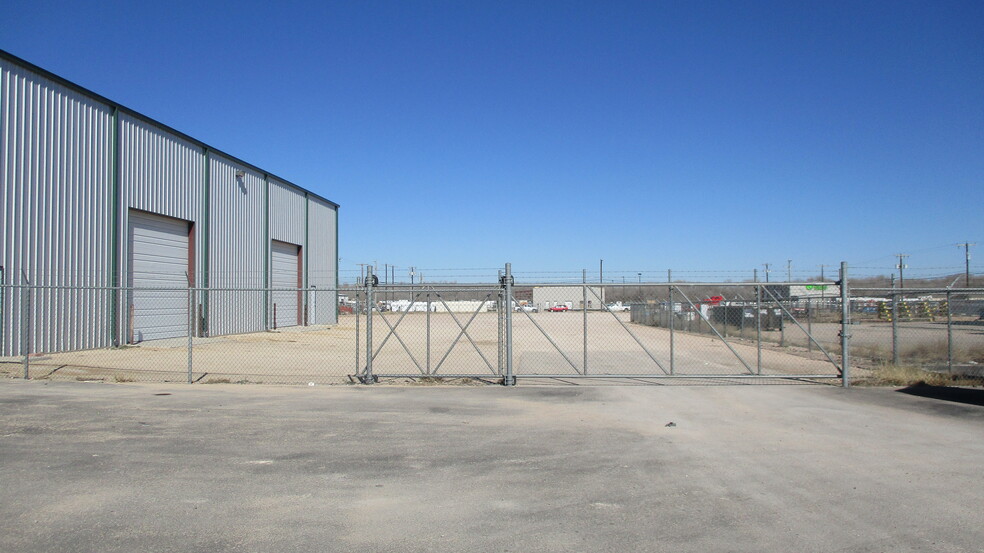 1406 W Interstate 20, Odessa, TX for sale - Building Photo - Image 3 of 9