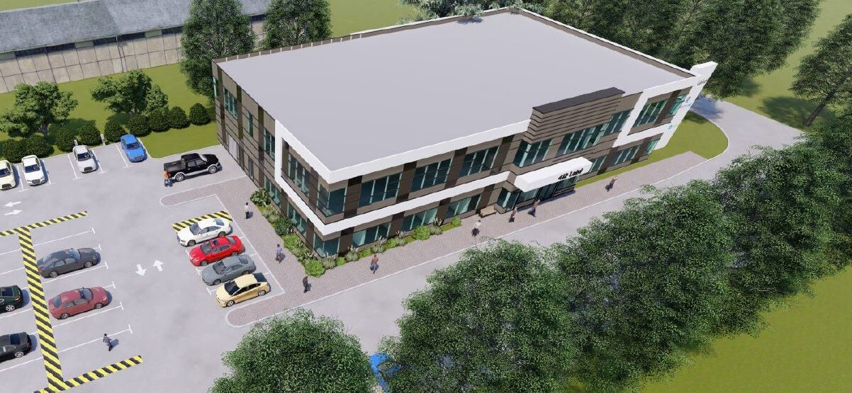 412 Laird Rd, Guelph, ON à louer Photo principale- Image 1 de 2