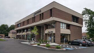 Plus de détails pour 5 Edgell Rd, Framingham, MA - Bureau, Commerce de détail à louer