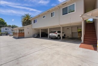 More details for 227 Madrone St, Redwood City, CA - Multifamily for Sale