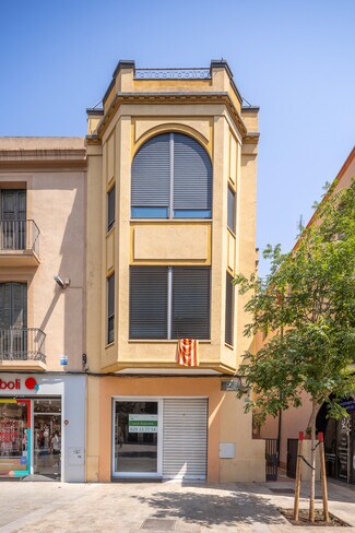 More details for Plaça Olles, 14, Granollers - Retail for Lease