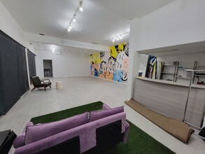 8363-8365 W Sunset Blvd, West Hollywood, CA for lease Interior Photo- Image 1 of 4