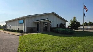 More details for 3117 Alvey Park Dr W, Owensboro, KY - Office for Lease