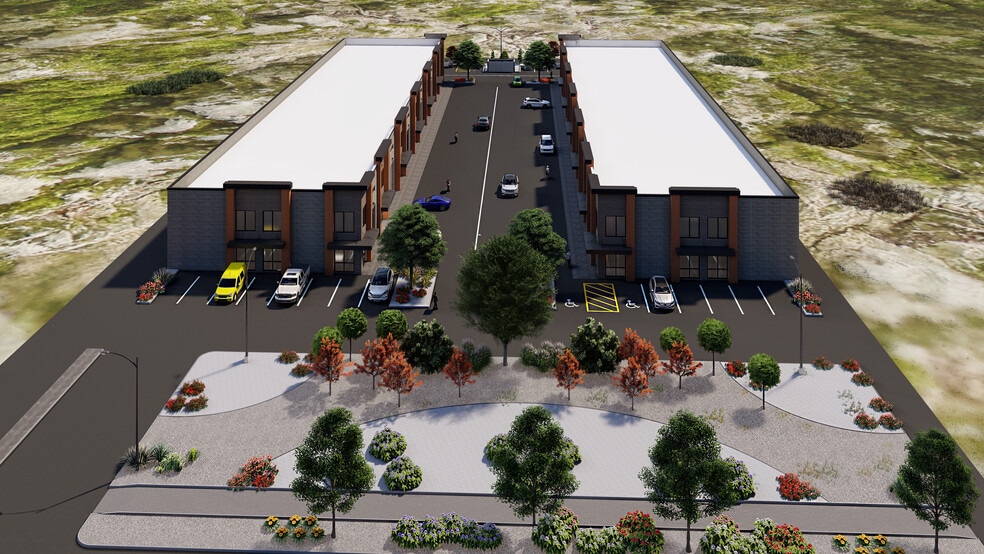 3544 N Main St, Spanish Fork, UT for lease - Building Photo - Image 2 of 14