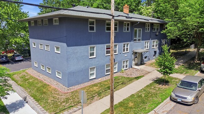 Plus de détails pour 149 Morton St E, Saint Paul, MN - Multi-résidentiel à vendre