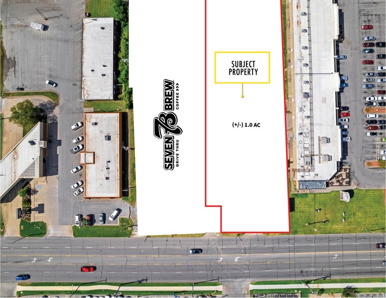 2811 N Broadway St, Pittsburg, KS for sale - Building Photo - Image 3 of 5