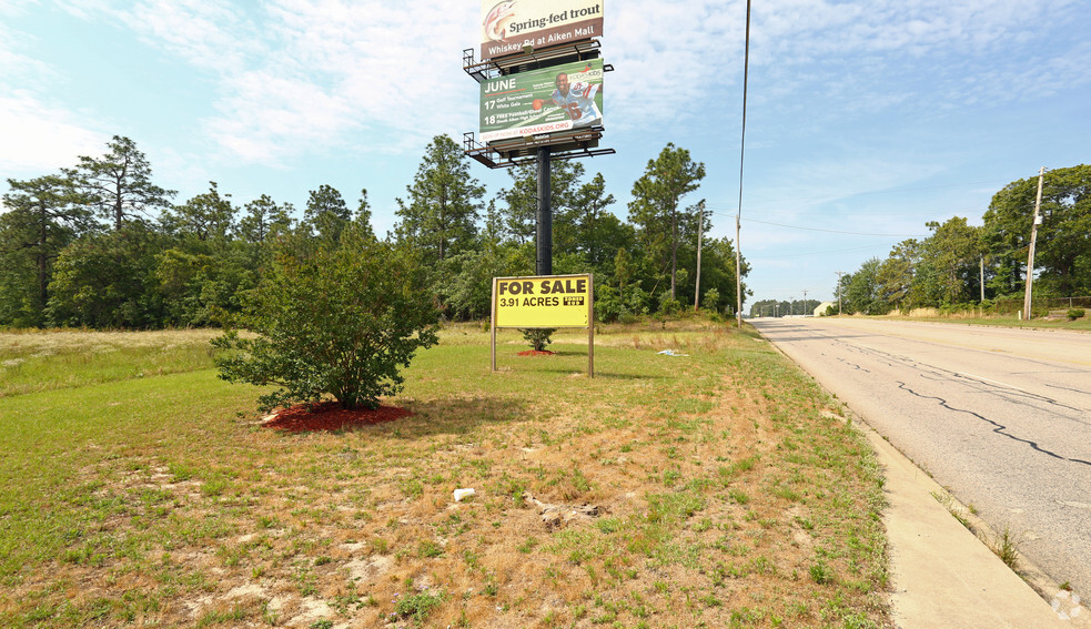 Highway 1 N, Aiken, SC à vendre - Photo principale - Image 1 de 1