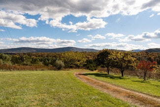 More details for 461 Thunderbird Rd, Bentonville, VA - Land for Sale