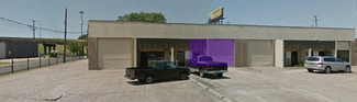 Plus de détails pour 1203 N Pine St, North Little Rock, AR - Industriel à louer