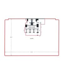 1690 Hollis St, Halifax, NS à louer Plan d’étage- Image 1 de 1