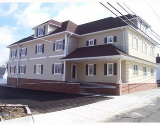 Plus de détails pour 190 Pulaski Ave, Sayreville, NJ - Bureau à louer