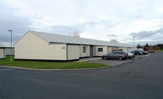 Plus de détails pour Birch Park, Wetherby - Industriel à louer