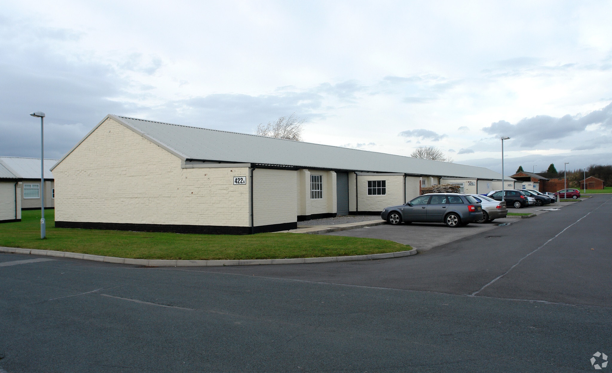 Birch Park, Wetherby for lease Primary Photo- Image 1 of 2
