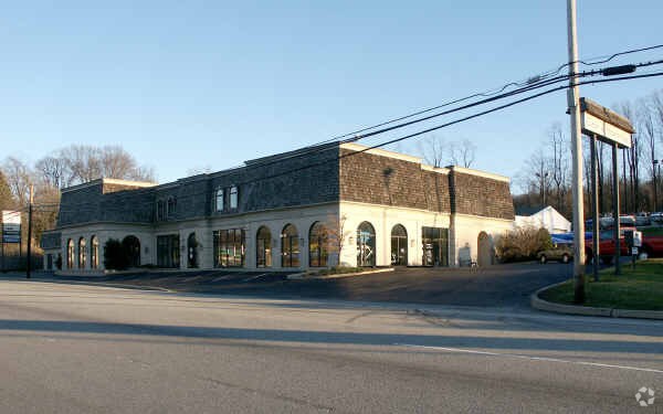 310 Lancaster Ave, Frazer, PA for sale Building Photo- Image 1 of 3