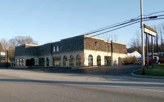 Plus de détails pour 310 Lancaster Ave, Frazer, PA - Commerce de détail à vendre