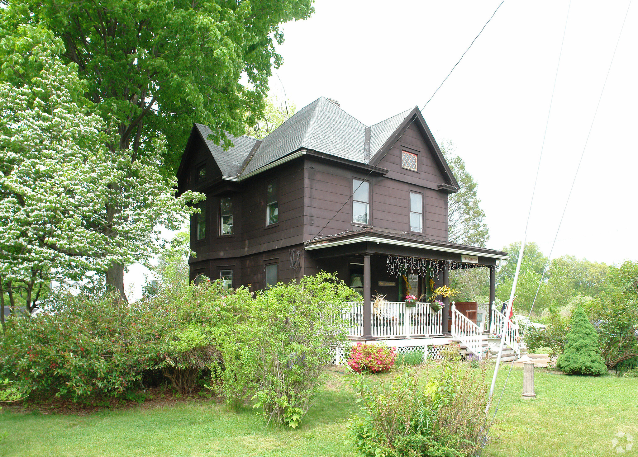 311 Hebron Ave, Glastonbury, CT à vendre Photo principale- Image 1 de 1