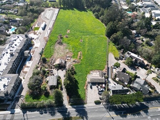More details for 5606 Soquel Dr, Soquel, CA - Land for Sale