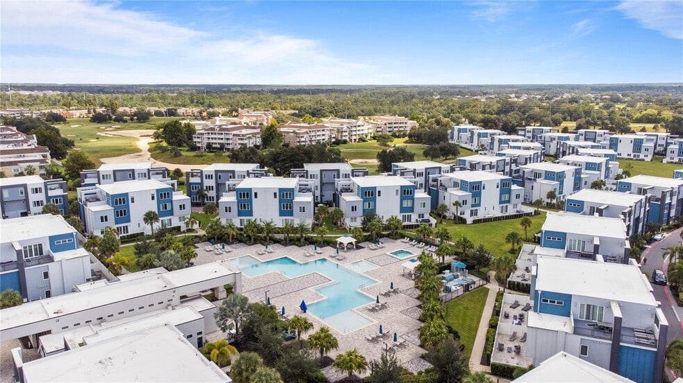 7760 Sandy Ridge Dr, Reunion, FL for sale - Building Photo - Image 2 of 29