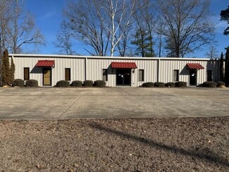 More details for Arkaadelphia Road, Jasper, AL - Industrial for Lease
