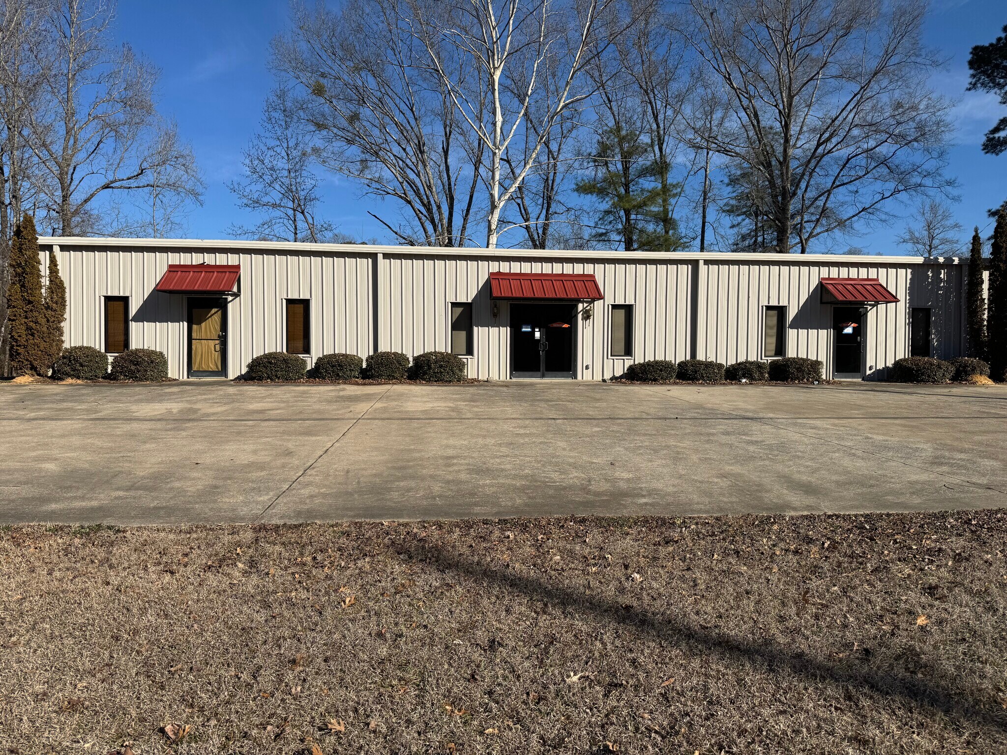 Arkaadelphia Road, Jasper, AL for lease Building Photo- Image 1 of 17