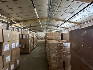 More details for Industrial for Lease