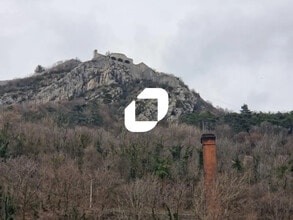 55 Route De Lyon, Grenoble, ISE - AÉRIEN  Vue de la carte