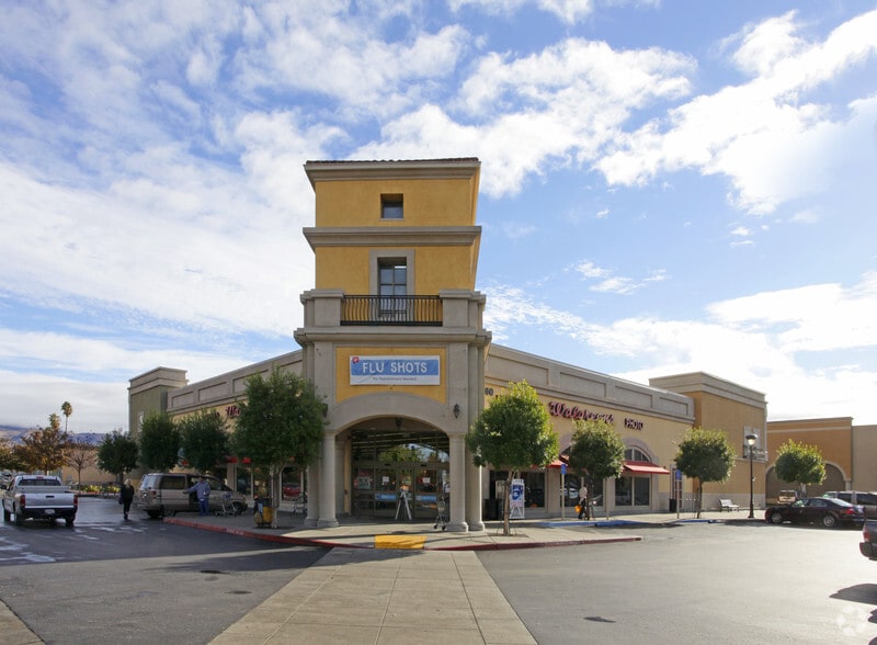 1750 Story Rd, San Jose, CA for lease - Primary Photo - Image 3 of 8