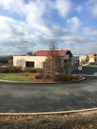 Plus de détails pour 880 Schechter Dr, Wilkes Barre Township, PA - Vente au détail à vendre